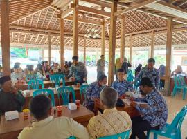 Musyawarah Persiapan HUT RI
